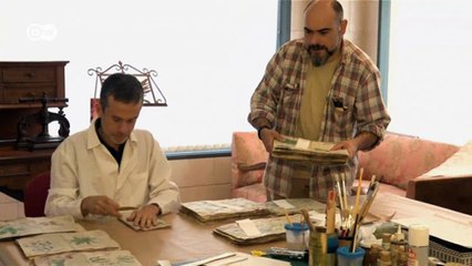 The intriguing Voynich manuscript | DW English