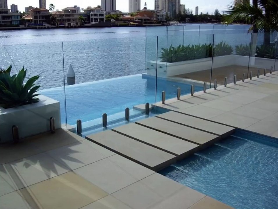 Brisbane’s number 1 Pool Builder - Precision Pools QLD