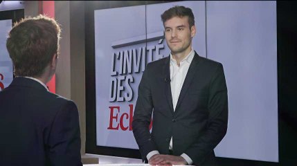 « Les GAFA arrivent dans le secteur immobilier », selon Robin Rivaton
