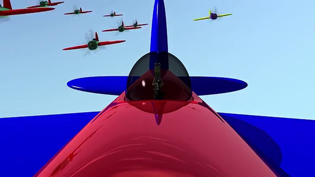 Division Basics for kids - 2nd and 3rd Grade Educational Math Video