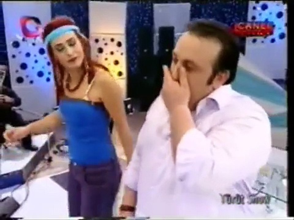 Yildiz Tilbe-Caney Caney Kurtce, Sari Gelin, Gonul calamazsin