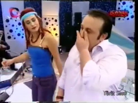 Yildiz Tilbe-Caney Caney Kurtce, Sari Gelin, Gonul calamazsin