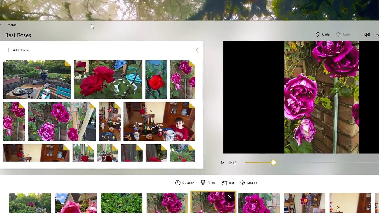 #WindowsDevDay -  Fluent Design