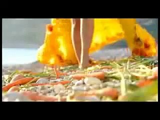 Rozana Radi ft Noizy -  Fly