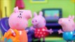 PIG GEORGE DA FAMILIA PEPPA PIG COME MUITA PIZZA BANHO DE BANHEIRA E OUTRAS HISTÓRIAS EM PORTUGUES