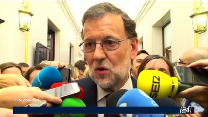 Catalogne : Carles Puigdemont ne clarifie pas sa position