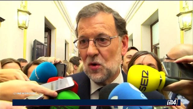 Catalogne : Carles Puigdemont ne clarifie pas sa position