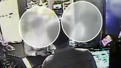 조건만남 미끼로 남성 협박한 10대들 덜미 / YTN