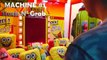 SO MANY ARCADE WINS! - Claw Machine Extravaganza! | Arcade Games