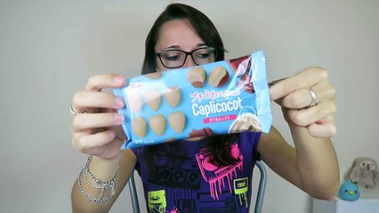 ASSAGGI DAL MONDO #10: UNBOXING Snack Giapponesi (collab. Japan Crate)