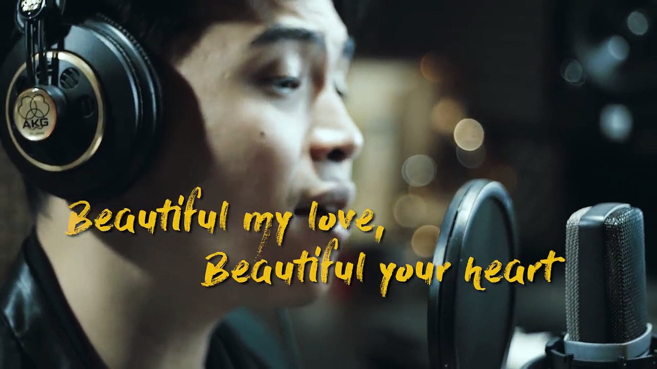 Beautiful - Crush (Goblin OST) English translation and cover by Daryl Ong-yUo9WMPmEpE