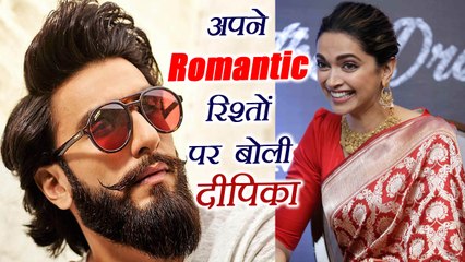 Deepika Padukone talks about her LOVE RELATIONSHIPS; Watch Video | FilmiBeat