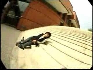 Ali boulala 25 marches