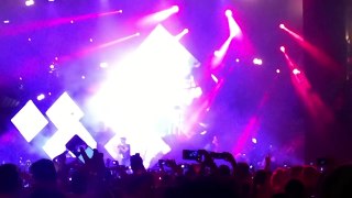 Performing 'Firestone' with Kygo in Ibiza-uhNLt6RFSoo