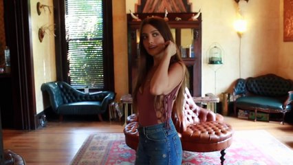 OOTW - April _ Casual Spring Outfit Ideas!-MiJvhfbWH4k