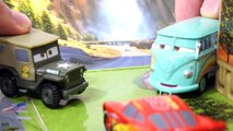 disney Pixar Cars Toys Lightning McQueen Go to Radiator Springs Car Toy Story for Kids movie-7napmYEeG9k