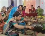 Aadit Manaila - Chhath Pooja Ke Geet 2017 - Best of Anuradha Paudwal 2017