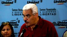 Venezuela's opposition refuses to accept regional elections results