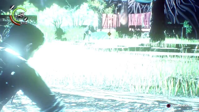 THE EVIL WITHIN 2 - Walkthrough Gameplay