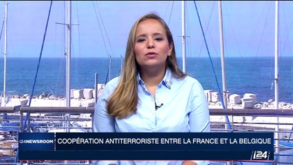 Lutte antiterroriste : la France et la Belgique renforcent leur coopération