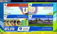 Mod Dream league soccer 16 atualizado 2016!