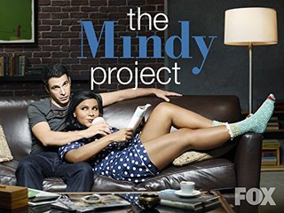 ((Hulu)) The Mindy Project Season [6] Episode [7] FuLL ( Online Full )