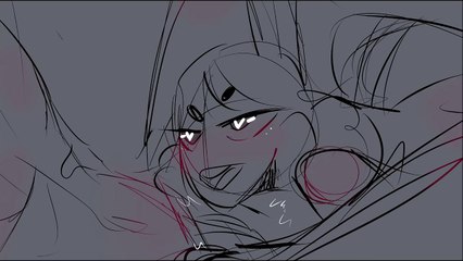 'Dead girl Walking' - HEATHERS ANIMATIC-CZMGVLar3pc