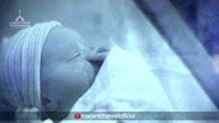 Birth Of Baby Girl - An Informative & Amazing Video -