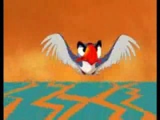 I Just Can't Wait to Be King (Zulu)