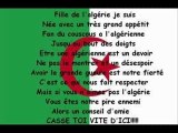 Lotfi double canon - kamizole - rap algerien