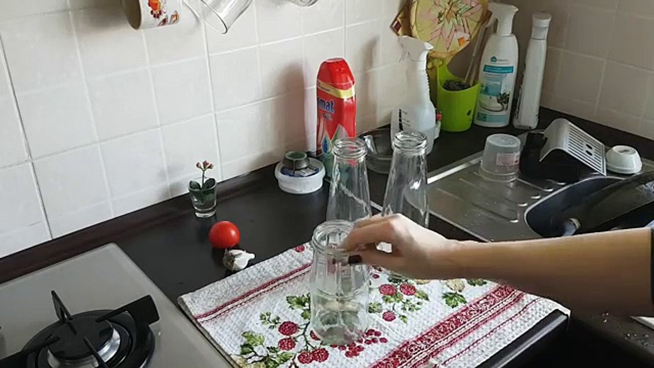 Уборка На Кухне Мотивация: Уборка До и После