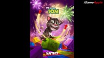 My Talking Tom Gameplay Great Makeover for Children HD Ep. 34