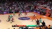 Sports : Basket ProA BCM vs PAU - 17 Octobre 2017
