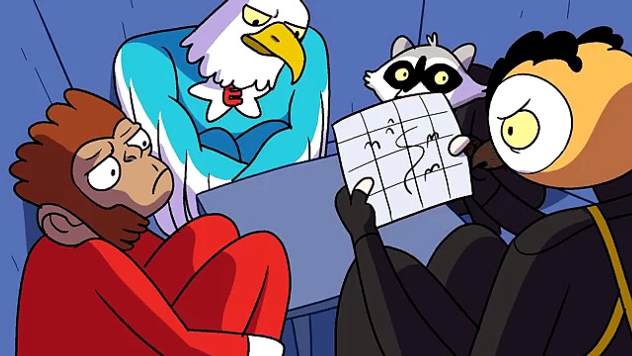 Best of vanoss animated