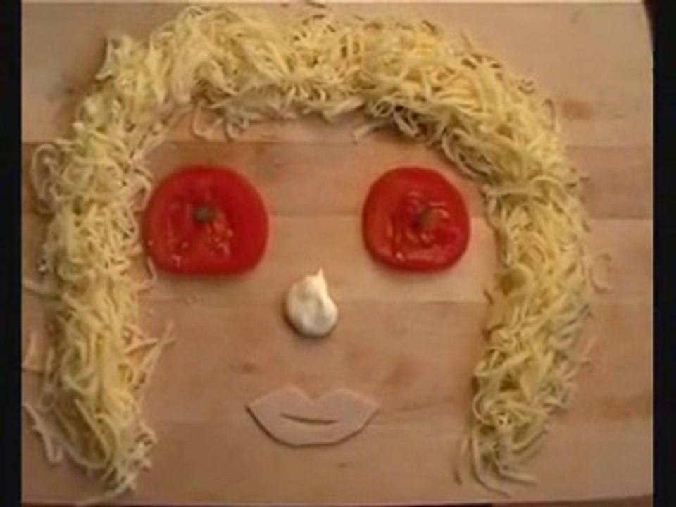 Autoastportrait