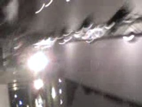 Ne-Yo - Can we Chill Live In Stockholm (PUB) Pt2 09.11.07