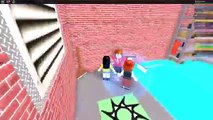 Solve The Mystery Of The Portal Roblox Escape The Magical Forest