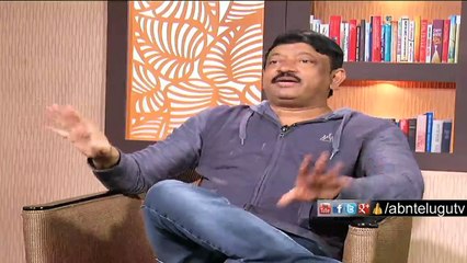 Ram Gopal Varma Shocking Comments On PK Fans | Open Heart With RK | ABN Telugu