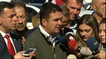 CHP Milletvekili Metin Baydar'dan, Deniz Baykal'ın Sağlık Durumuna İlişkin Açıklama