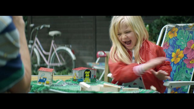 Les Gaulois pour Krys - «Vous n’avez jamais été autant vous-même» - octobre 2017