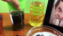 Eating FRIED INSECT and Drinking INSECT WINES! Kluna Tik TNT Diner #52 _ ASMR eating sounds no talk-eXnihOxBPhw