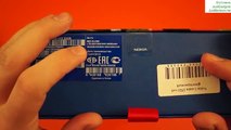 Nokia Lumia 2520: распаковка, первый запуск, мысли и впечатления