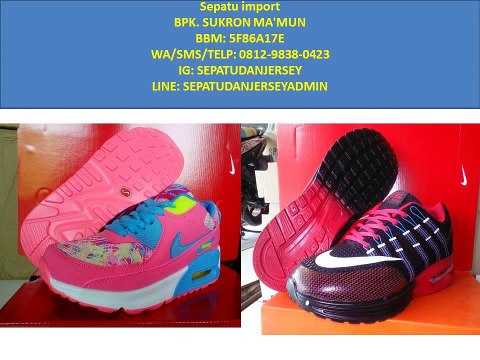 TERPERCAYA !!!, Wa +62 822 8144 7463, sepatu import eropa