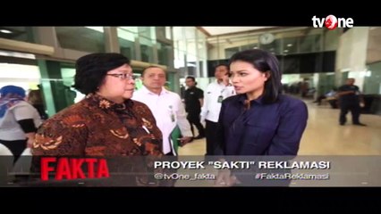 Fakta tvOne - Proyek "Sakti" Reklamasi [Part 1]