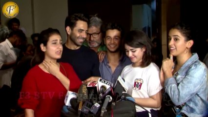 Aamir Khan HOST Secret Superstar Special Screening