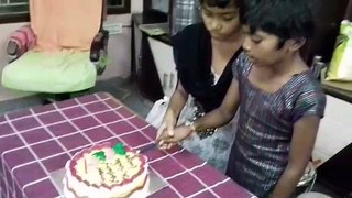 Seruds Sponsoring Birthday Celebration For Poor Children