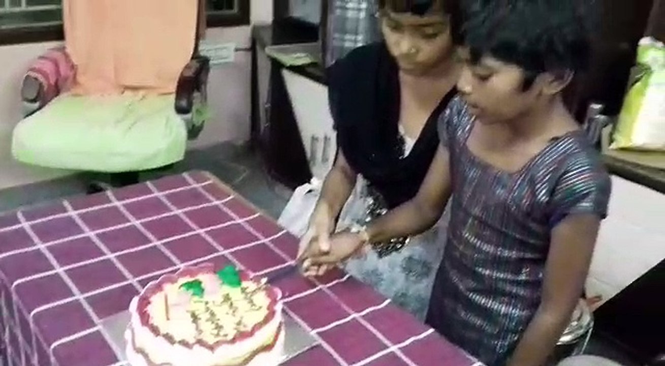 Seruds Sponsoring Birthday Celebration For Poor Children