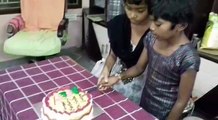 Seruds Sponsoring Birthday Celebration For Poor Children