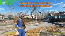Fallout 4 - i5 4690K & GTX 770 - FPS Test and settings