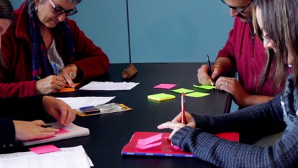 Rencontres UBAPAR 6 octobre 2017